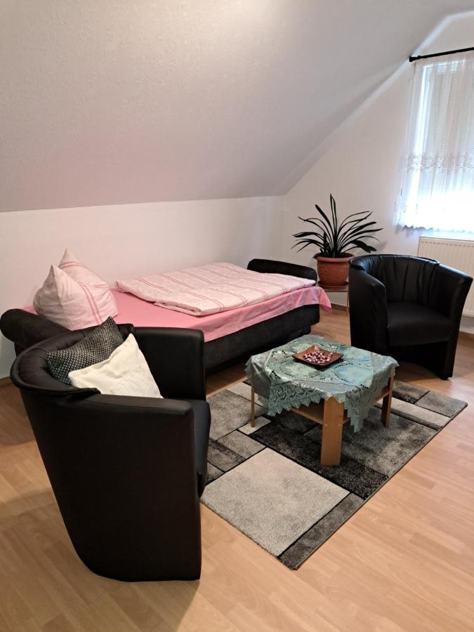 Fwo Marlies 1A, 16303 Schwedt Apartment Exterior foto